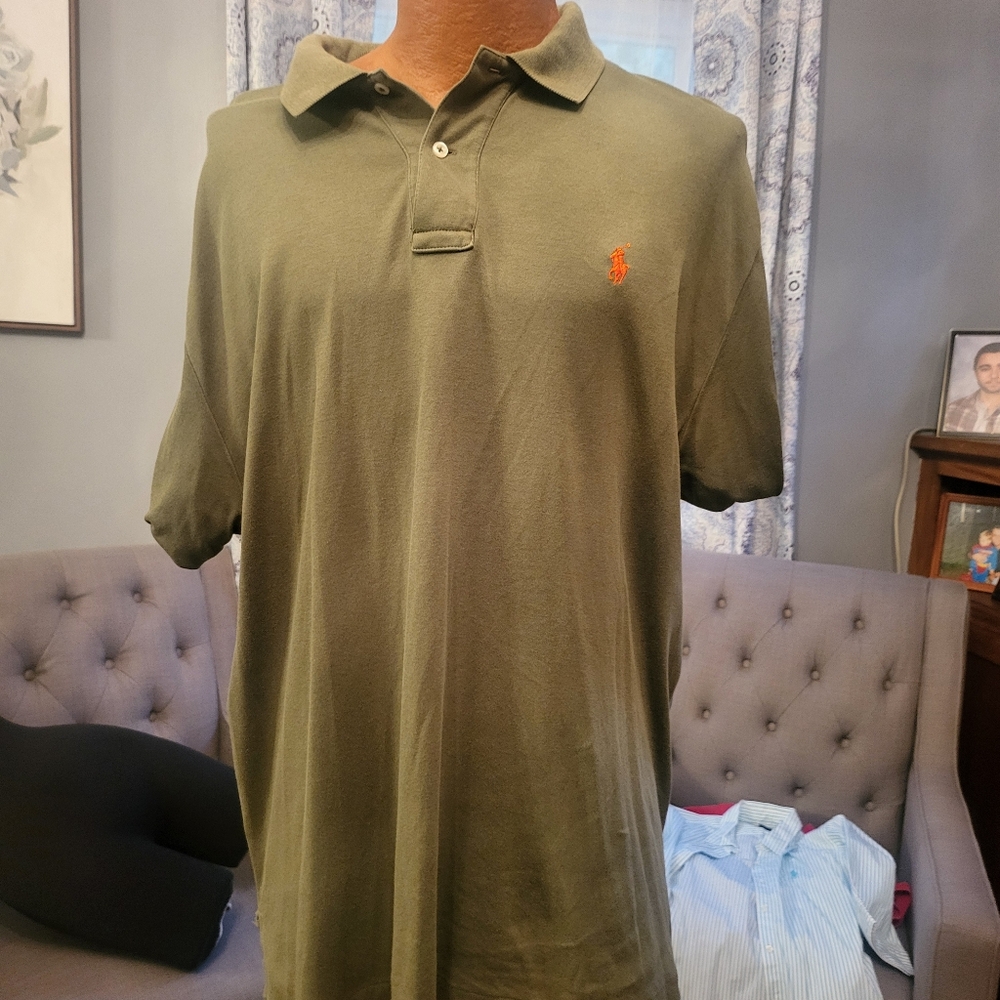 Ralph Lauren Polo Shirt